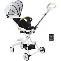 Amazon.co.jp: Brfveob ハンディーキッズスクーター 3輪